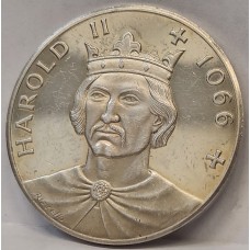 GREAT BRITAIN UK 1066 . KING HAROLD II TOKEN